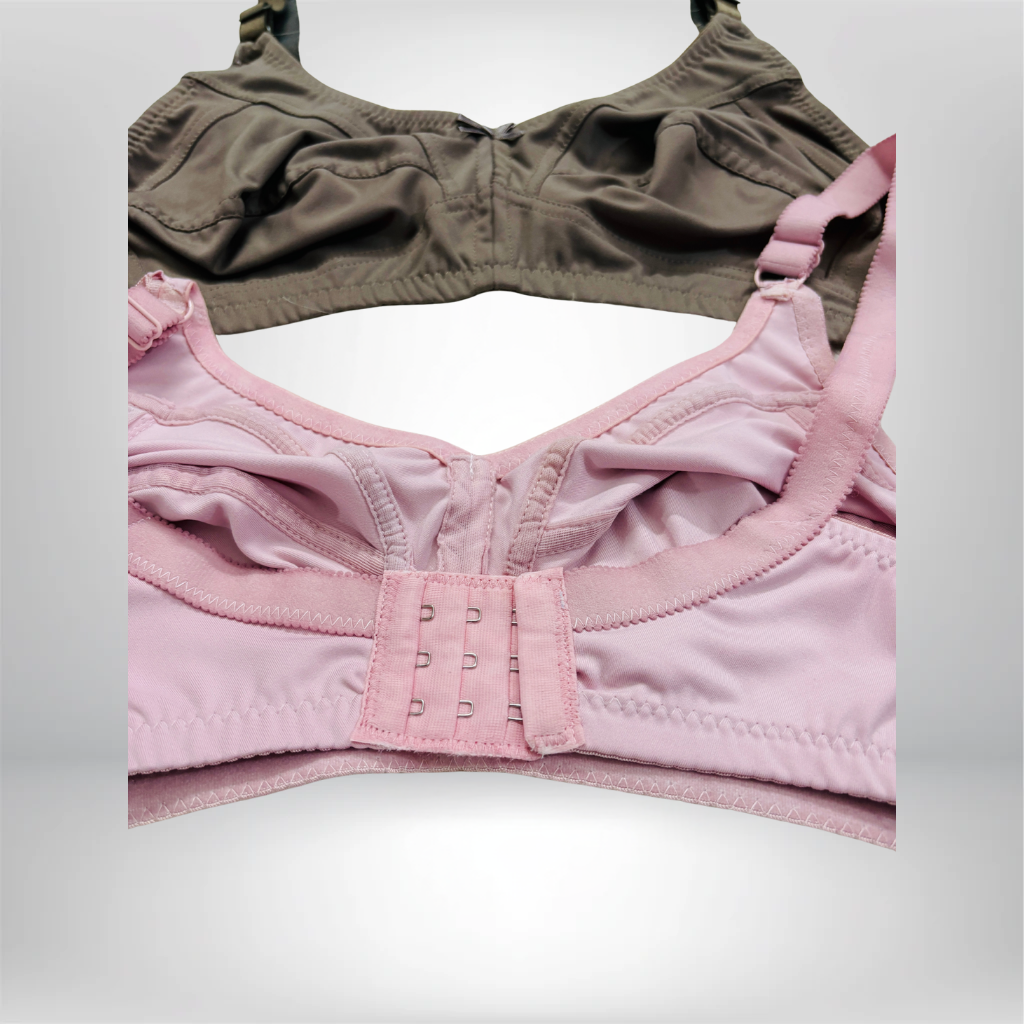 Plain Minimizer Bra