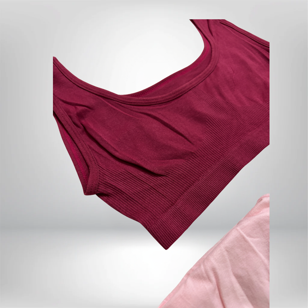 Premium Non Padded Teenage Bra