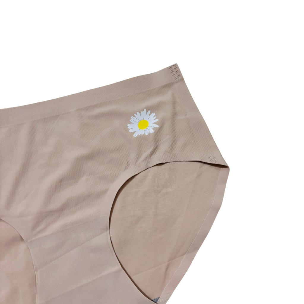 Seamless Chinese Panty