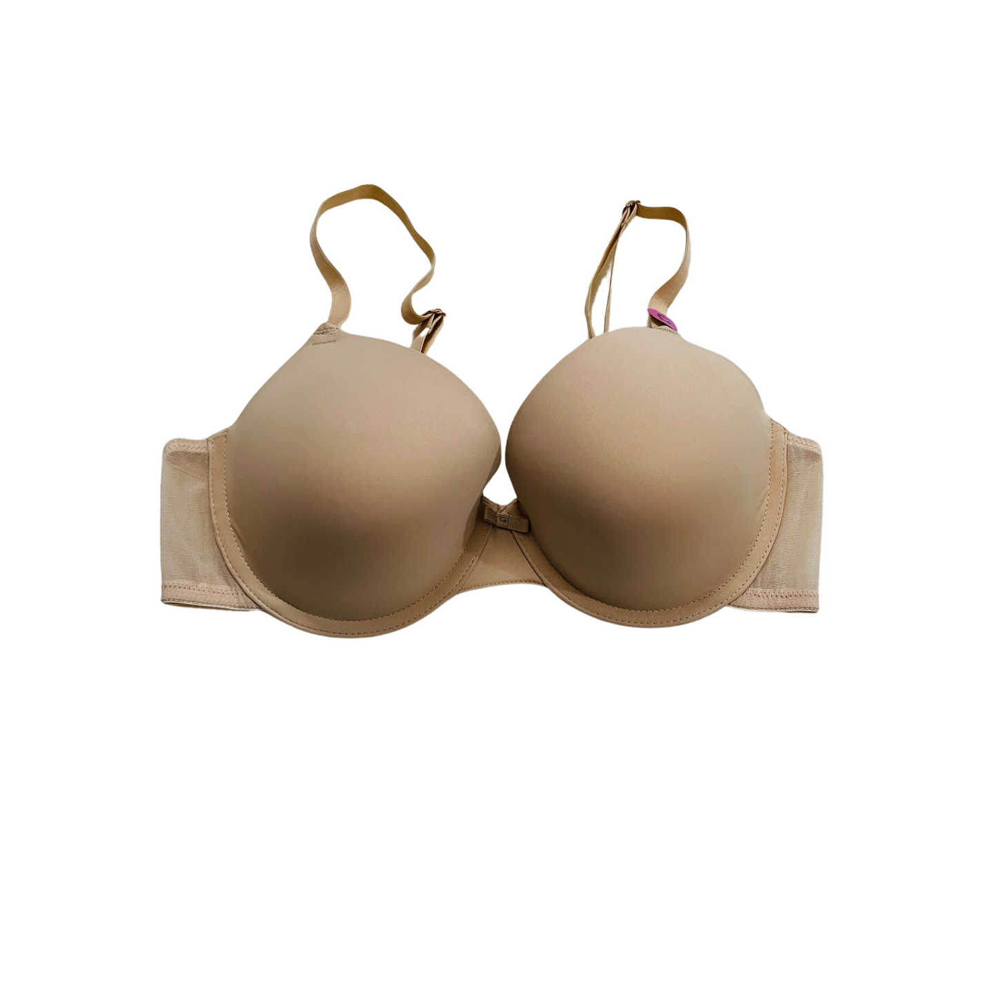Wired Light Padded Bra for a Natural Shape
