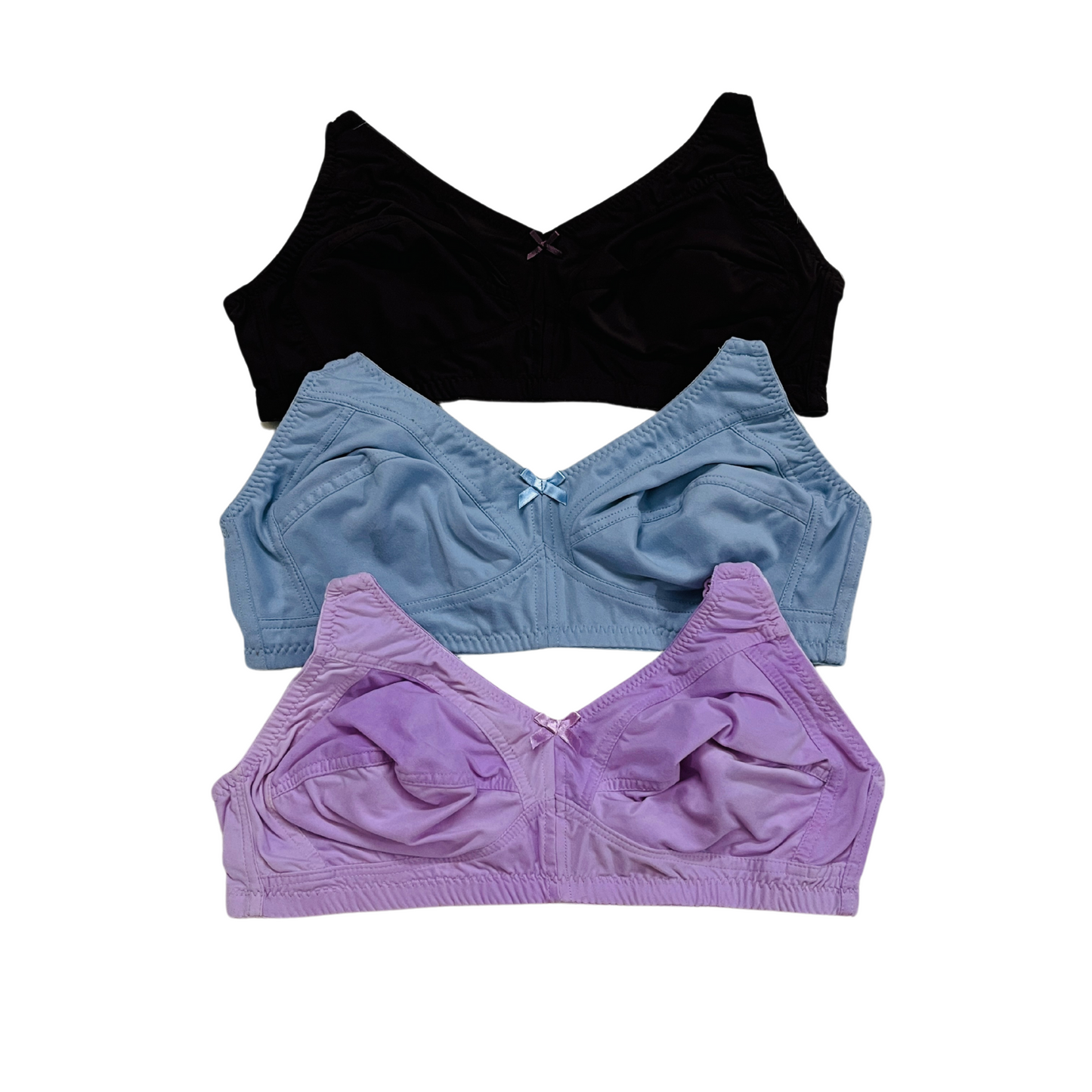 Super Stretch Full Cup Bra – Soft, Comfortable and Stylish