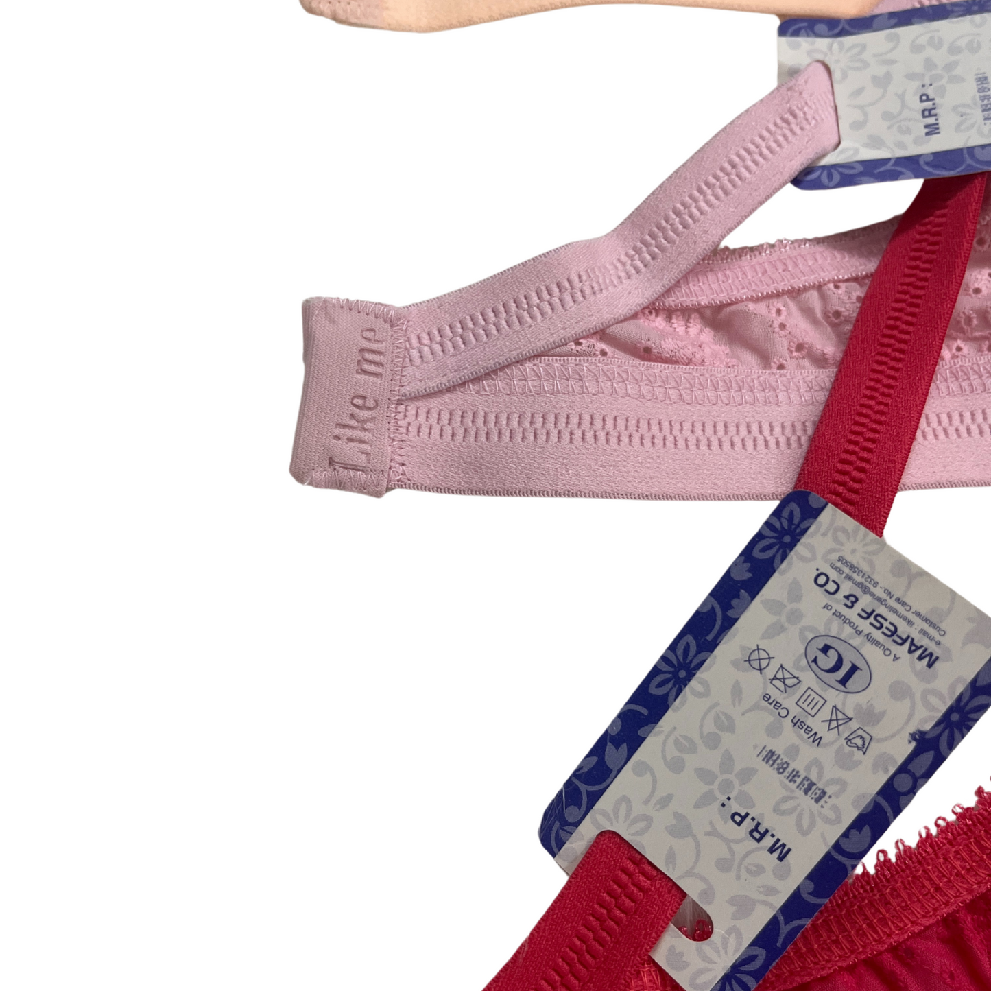 Boyel Chicken Bra – Medium Coverage with 2 Hook