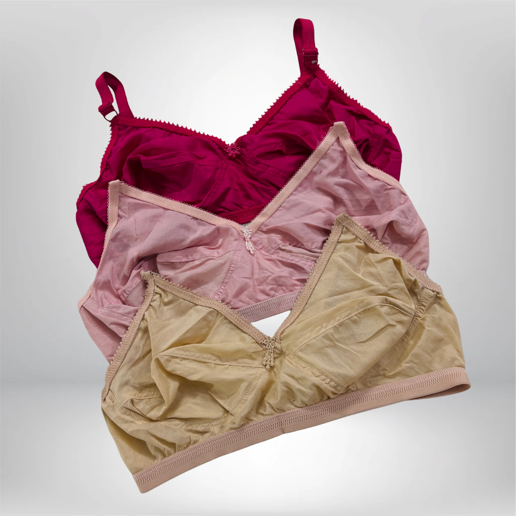 Boyel Chicken Bra – Medium Coverage with 2 Hook