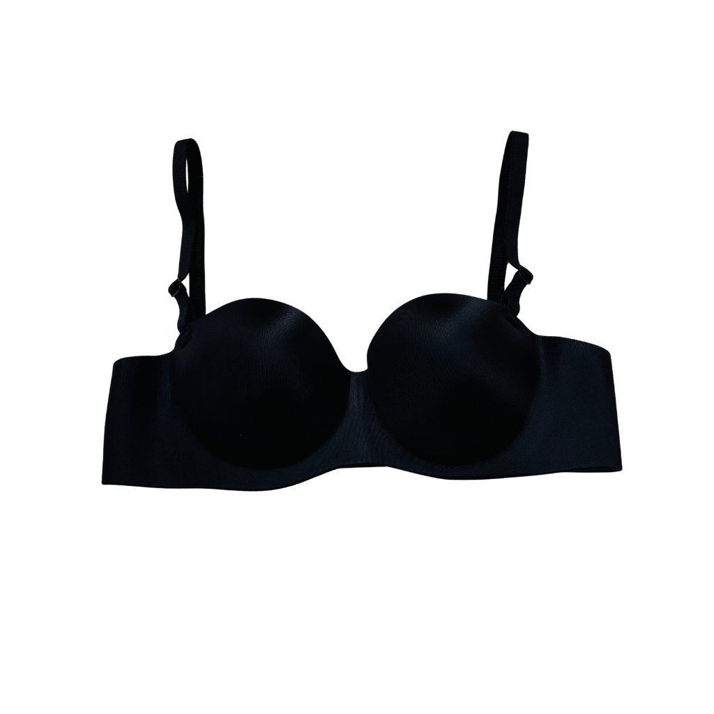 Chinese Double Padded Wireless Bra
