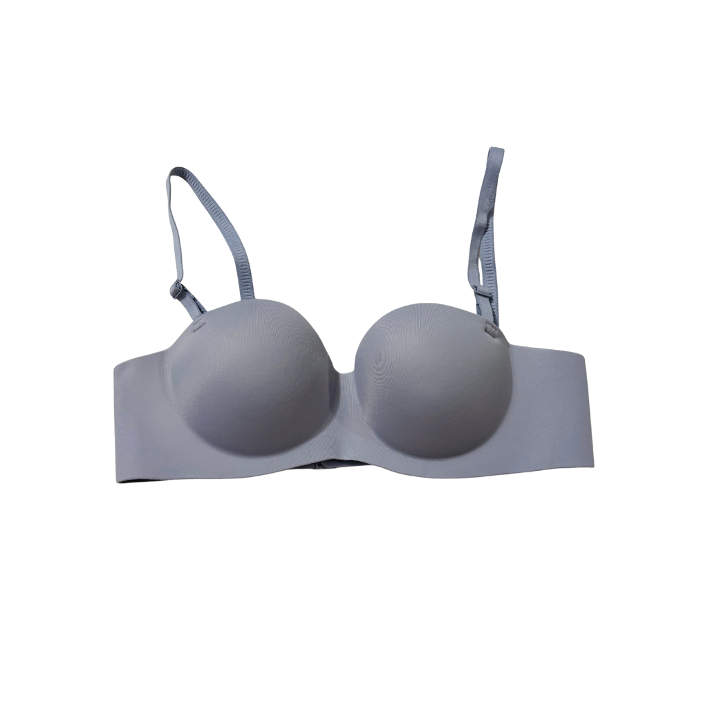 Chinese Double Padded Wireless Bra