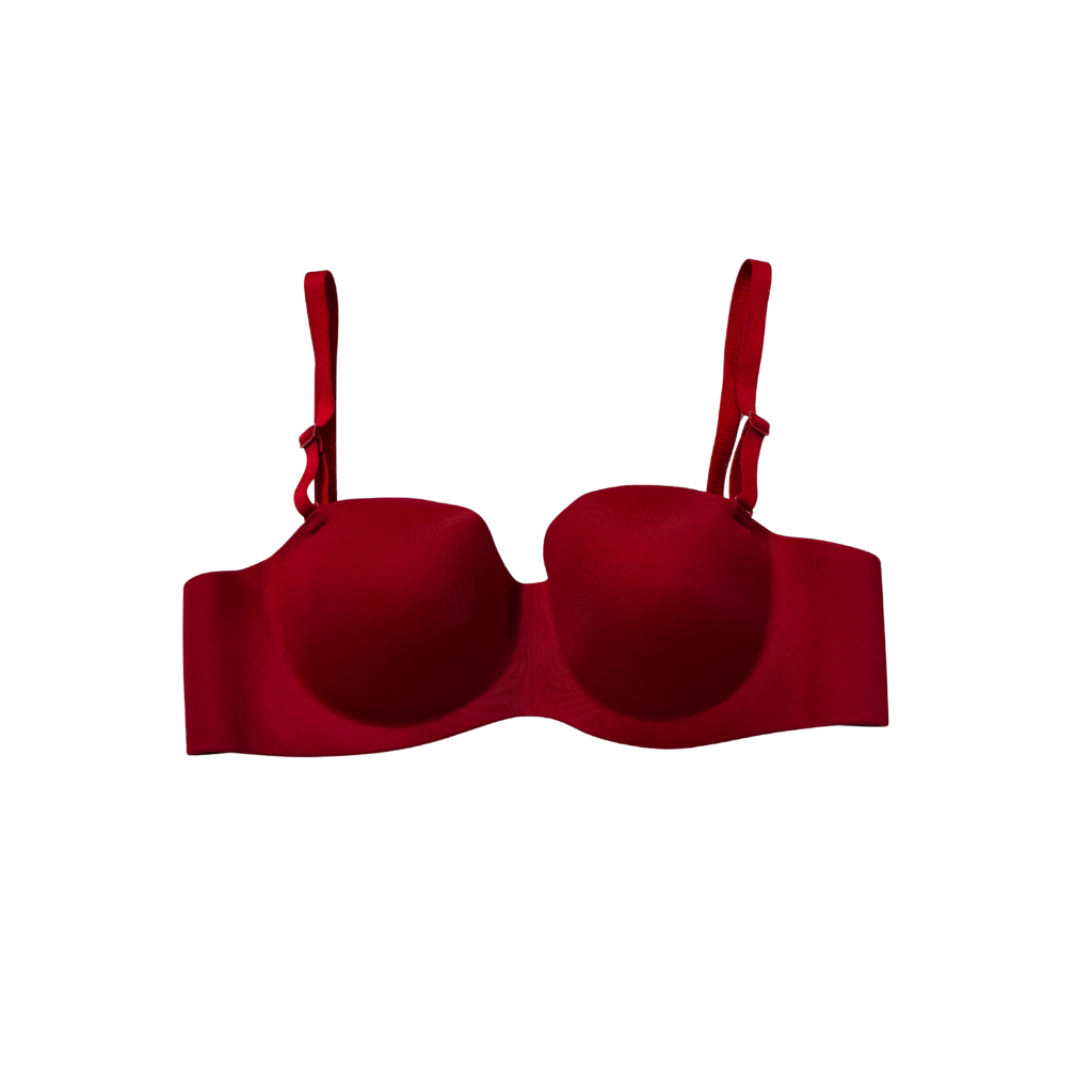 Chinese Double Padded Wireless Bra