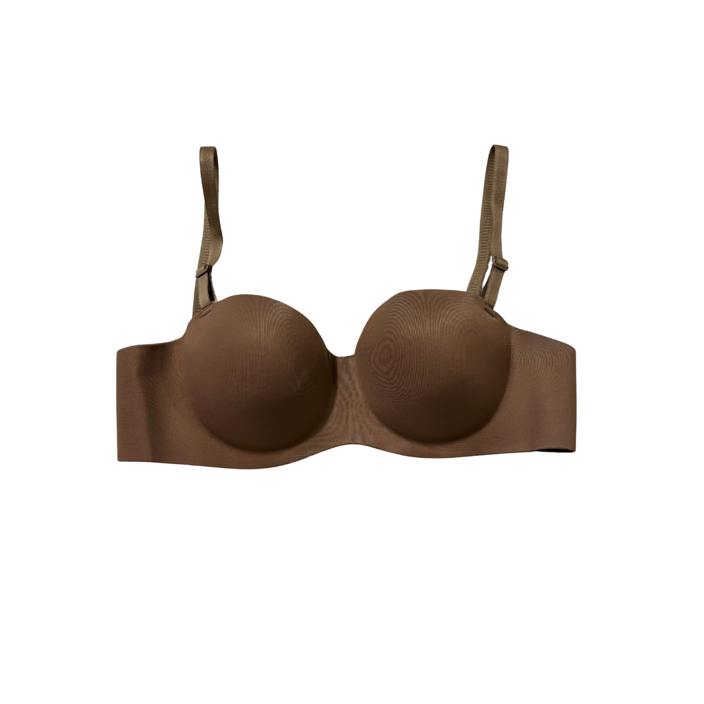 Chinese Double Padded Wireless Bra