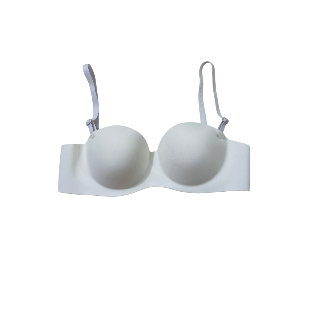 Chinese Double Padded Wireless Bra