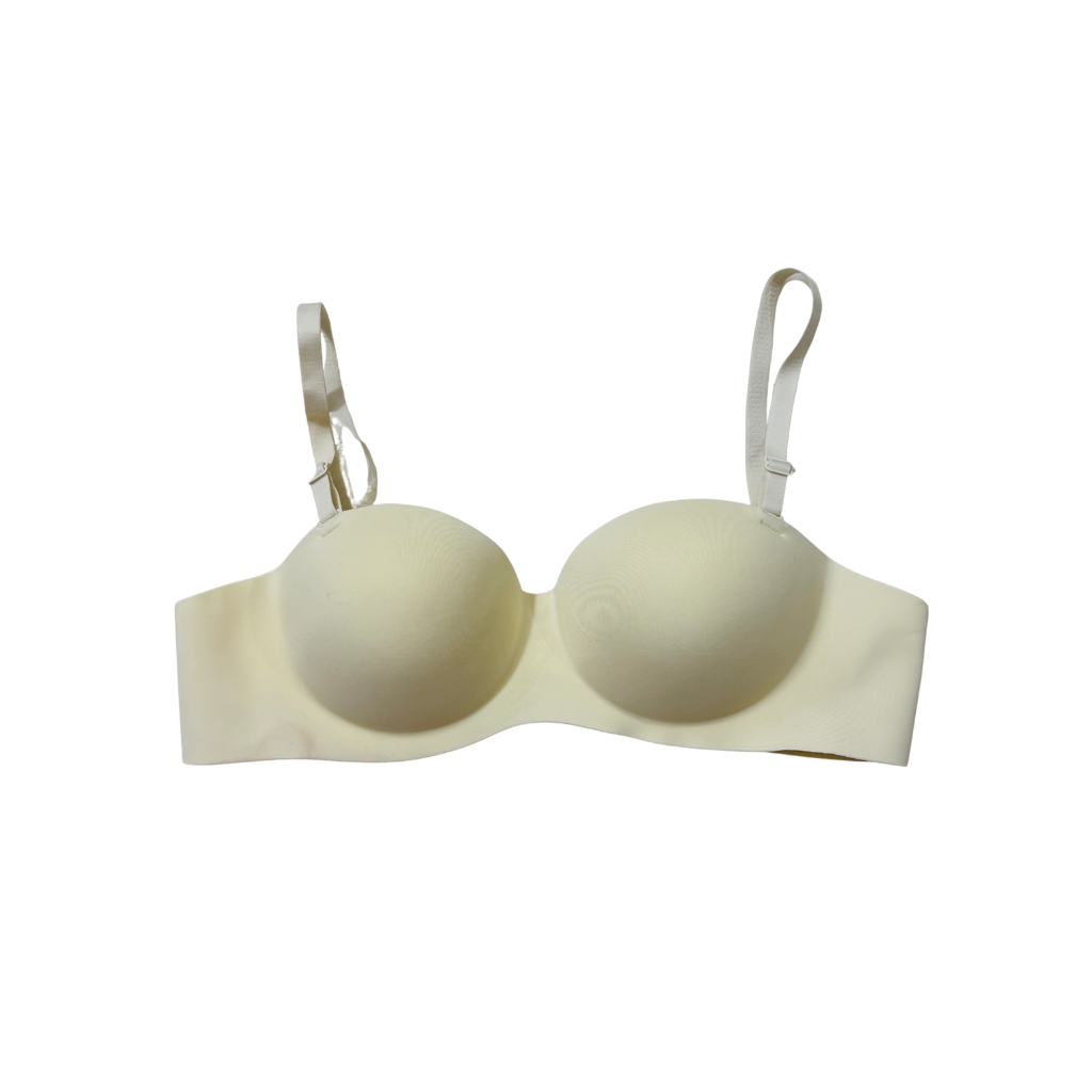 Chinese Double Padded Wireless Bra
