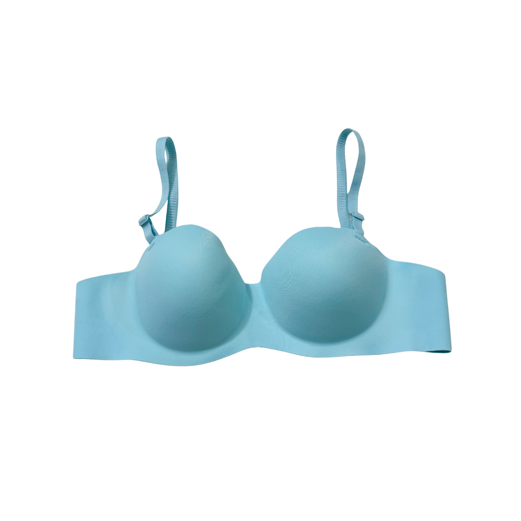 Chinese Double Padded Wireless Bra