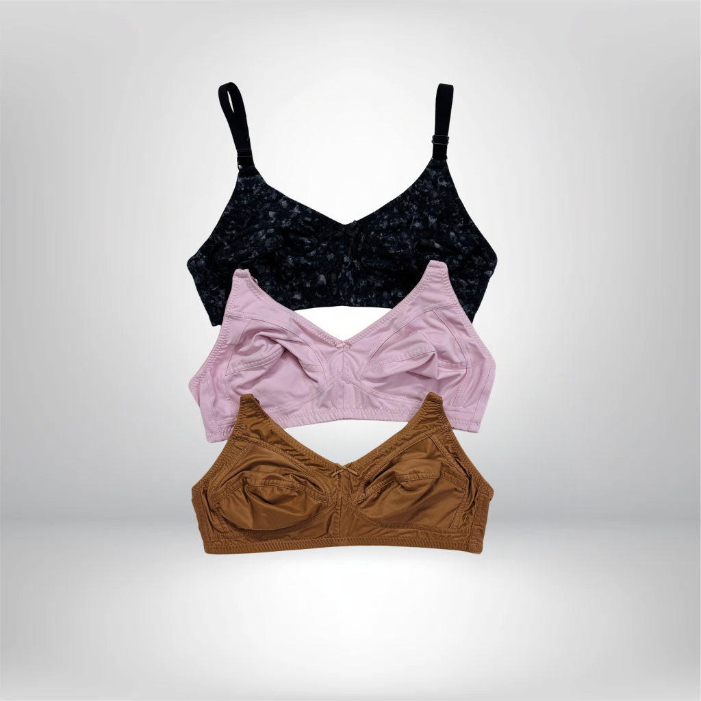 Plain Minimizer Bra