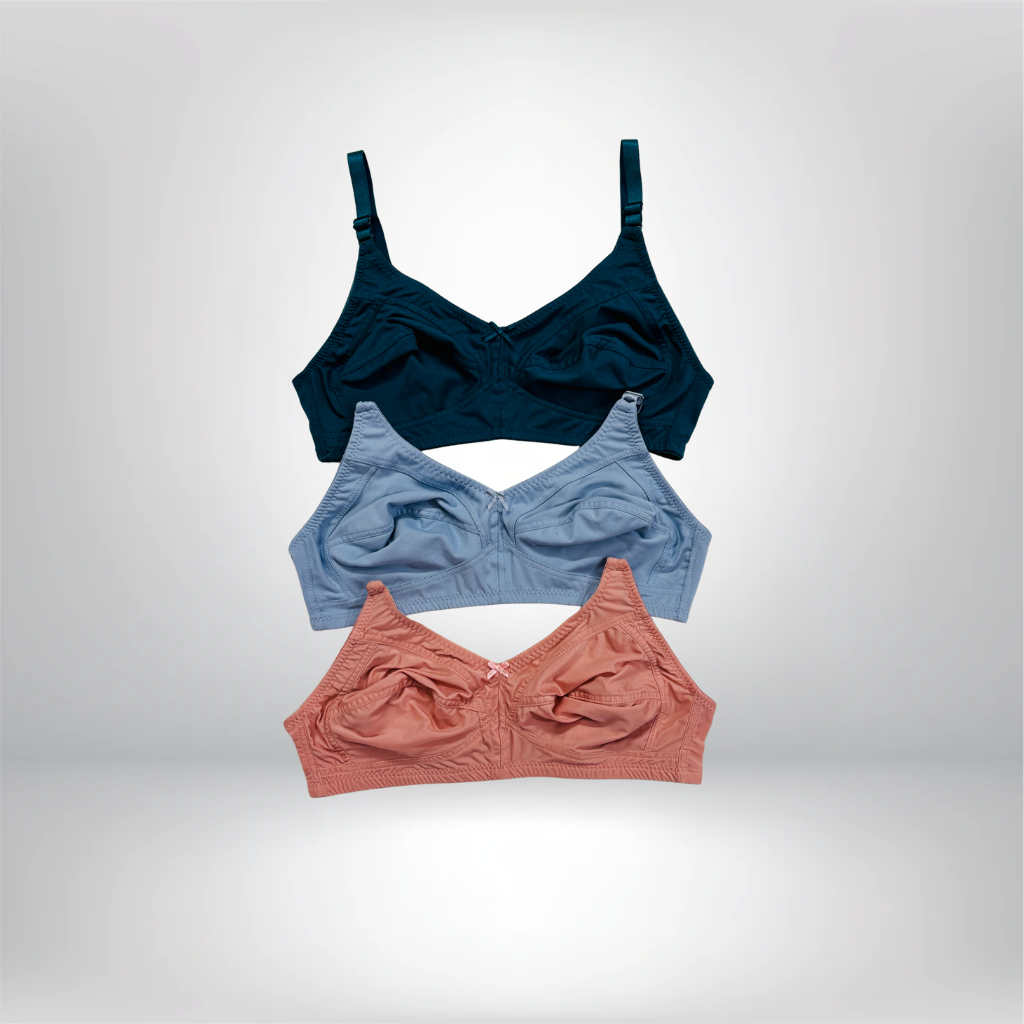 Plain Minimizer Bra