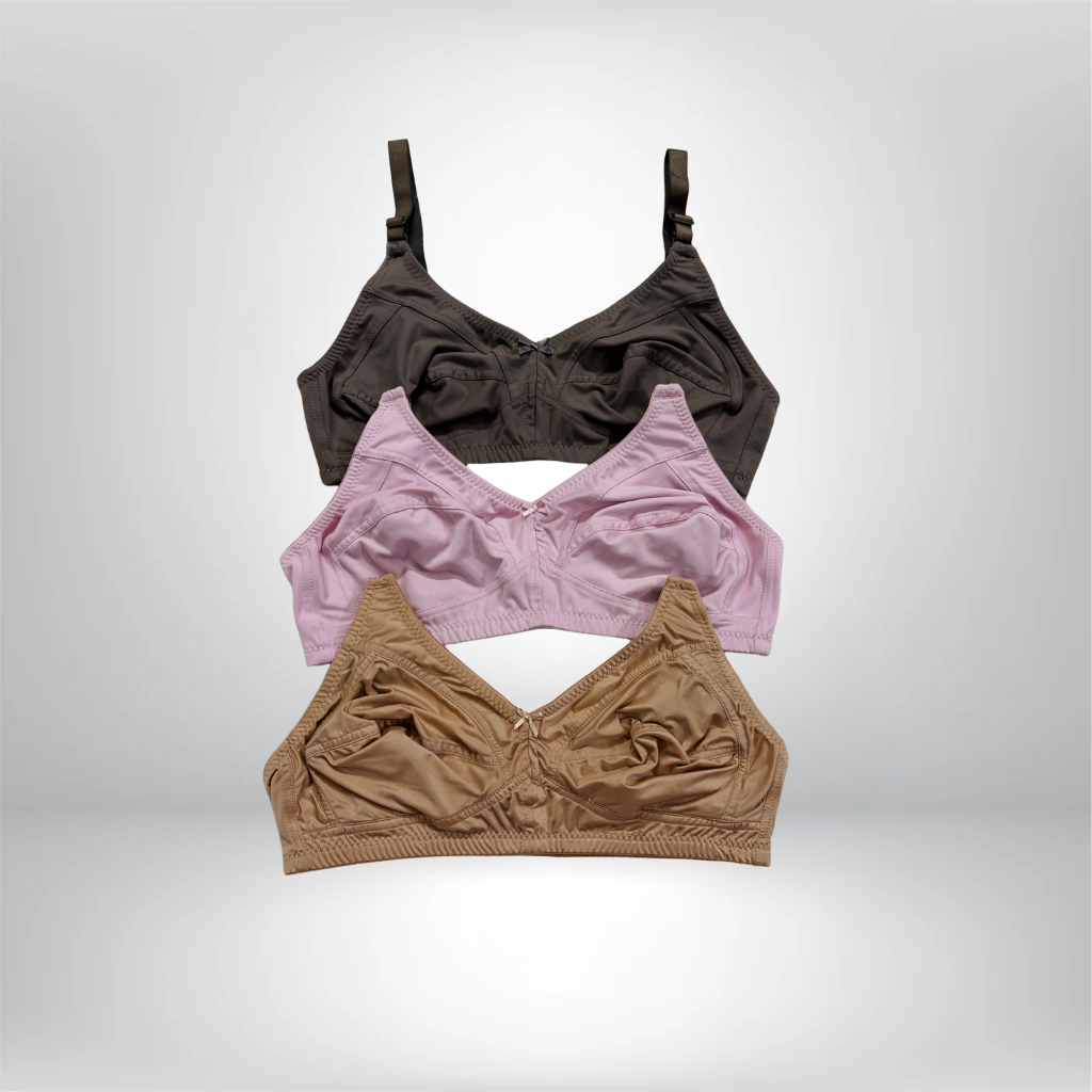 Plain Minimizer Bra