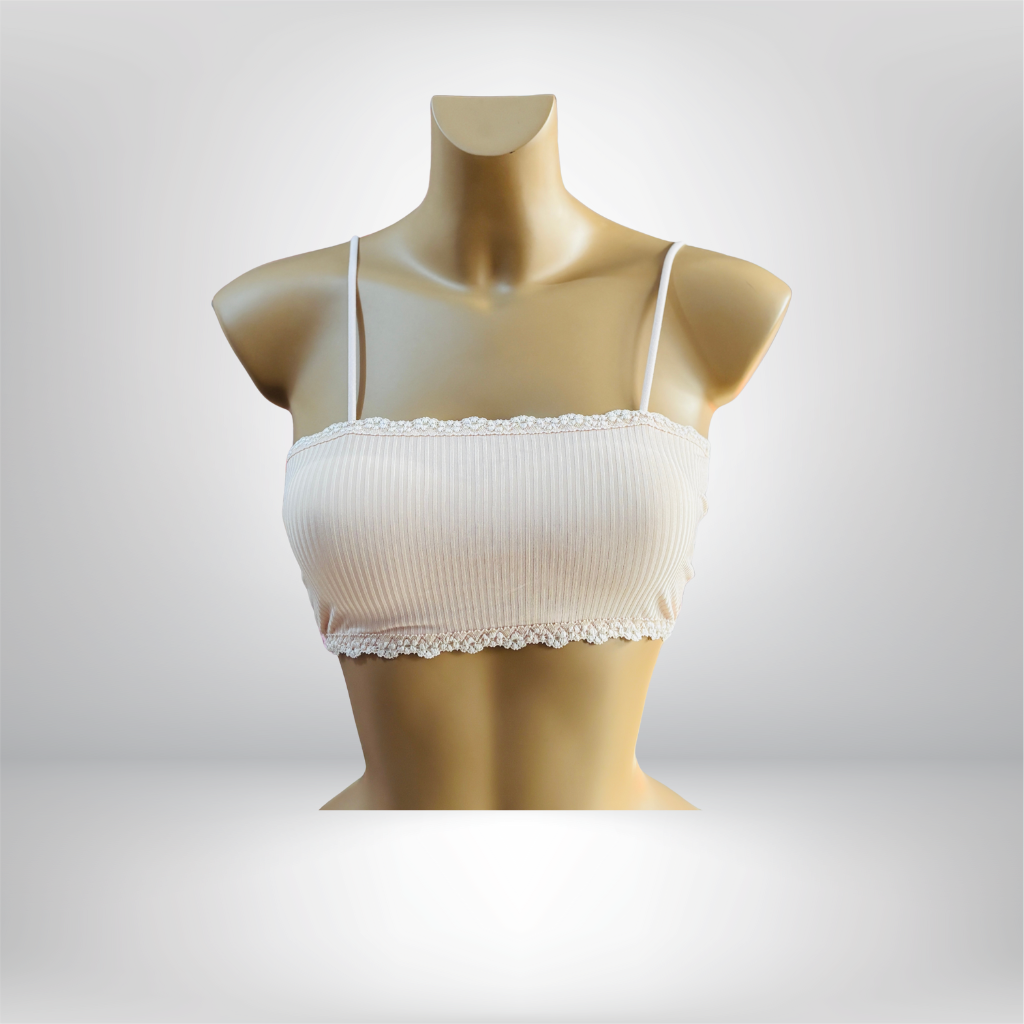 Premium Chinese Teenage Bra