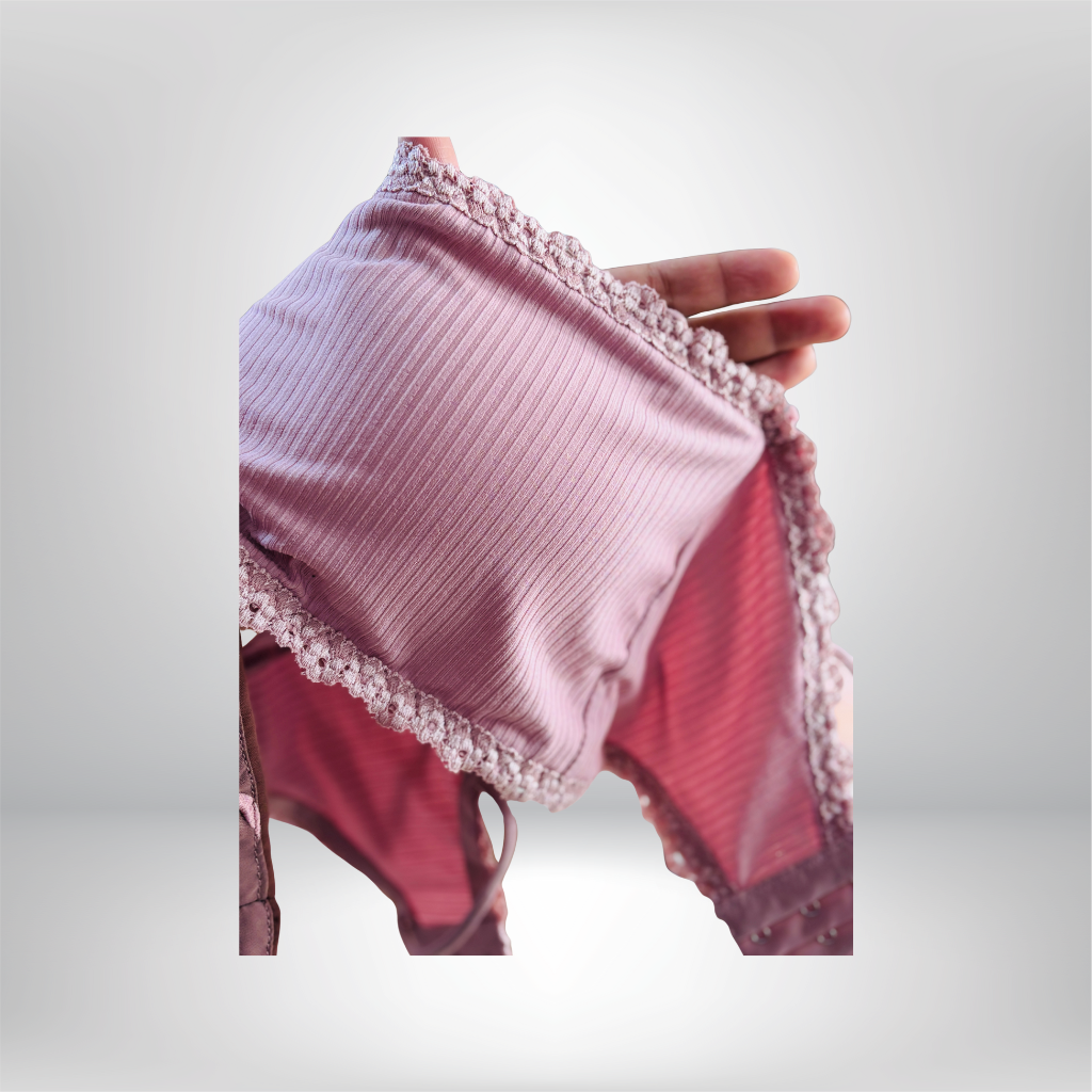 Premium Chinese Teenage Bra