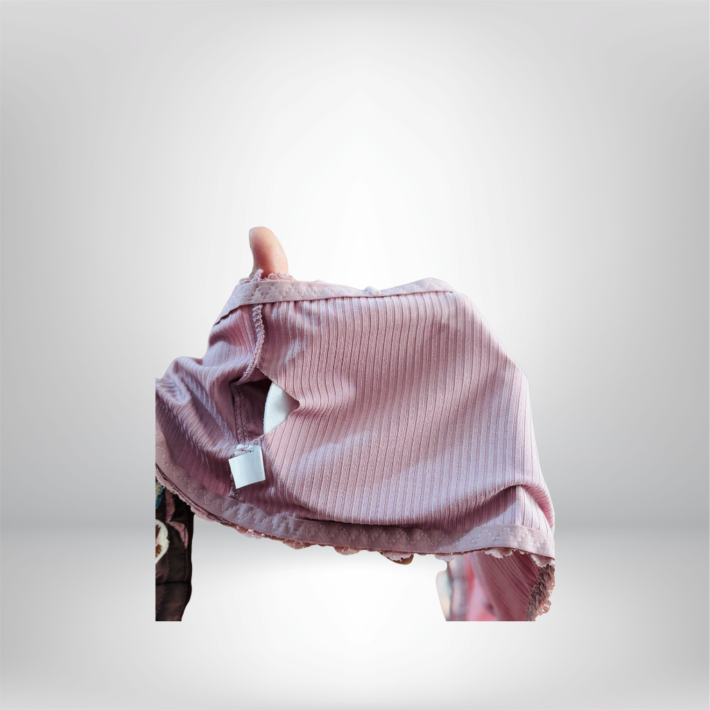 Premium Chinese Teenage Bra