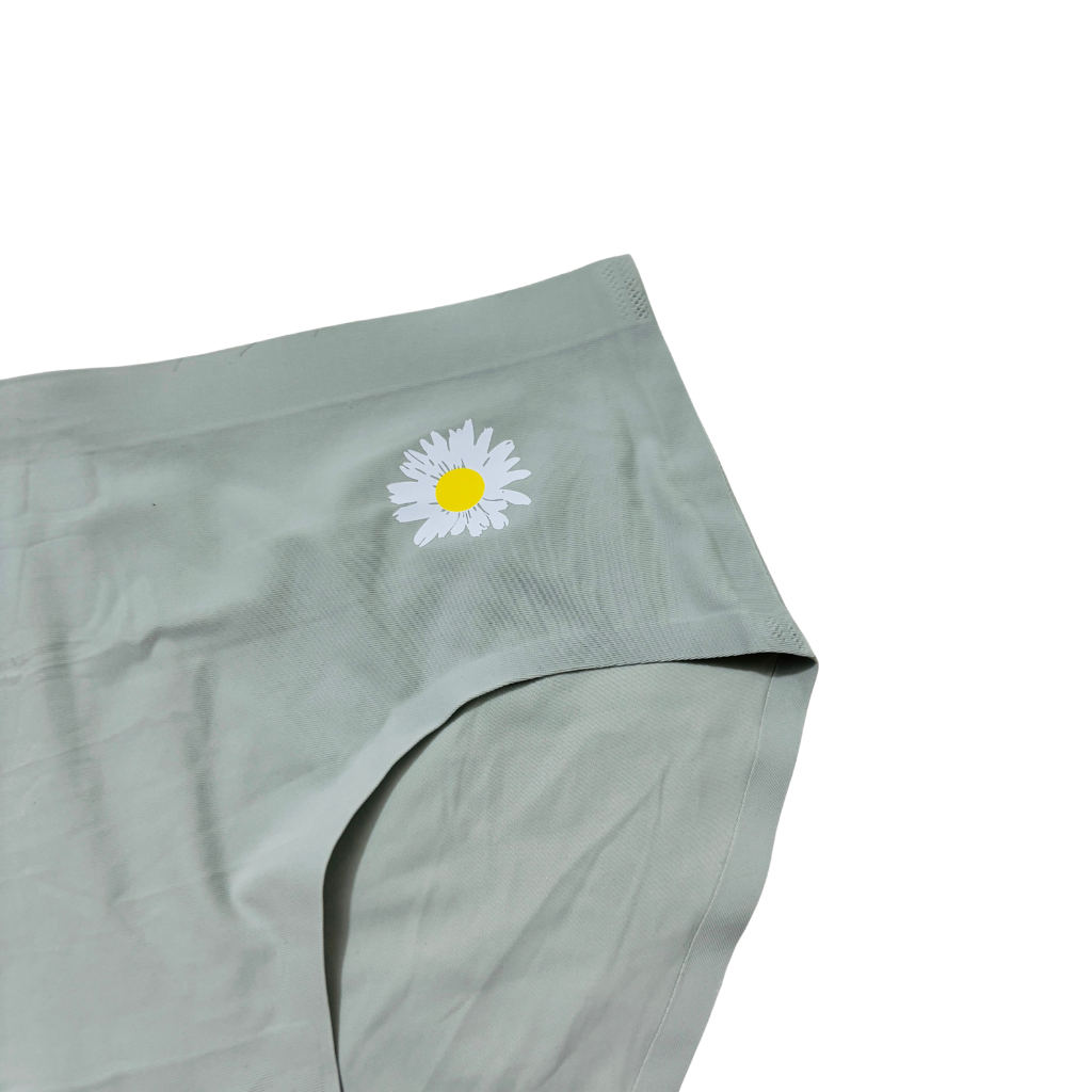 Seamless Chinese Panty