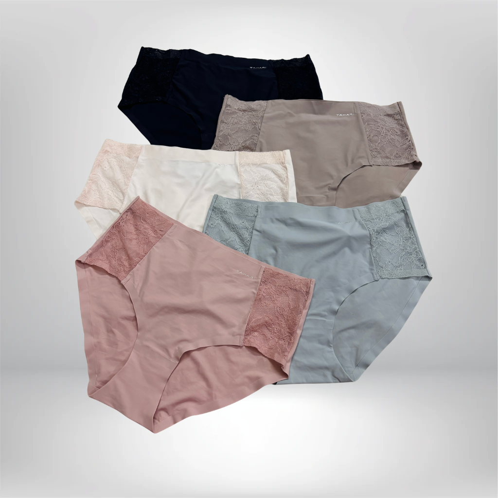 Premium Seamless Panty