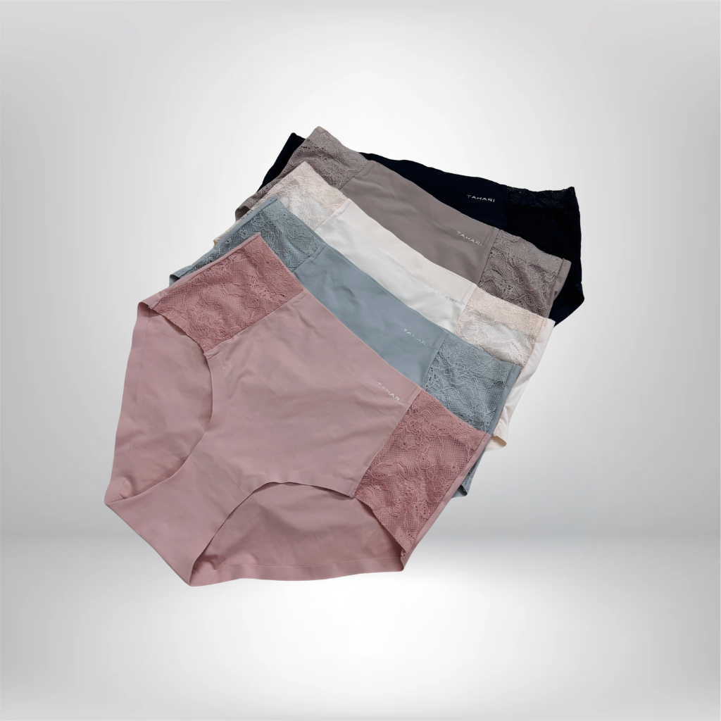 Premium Seamless Panty