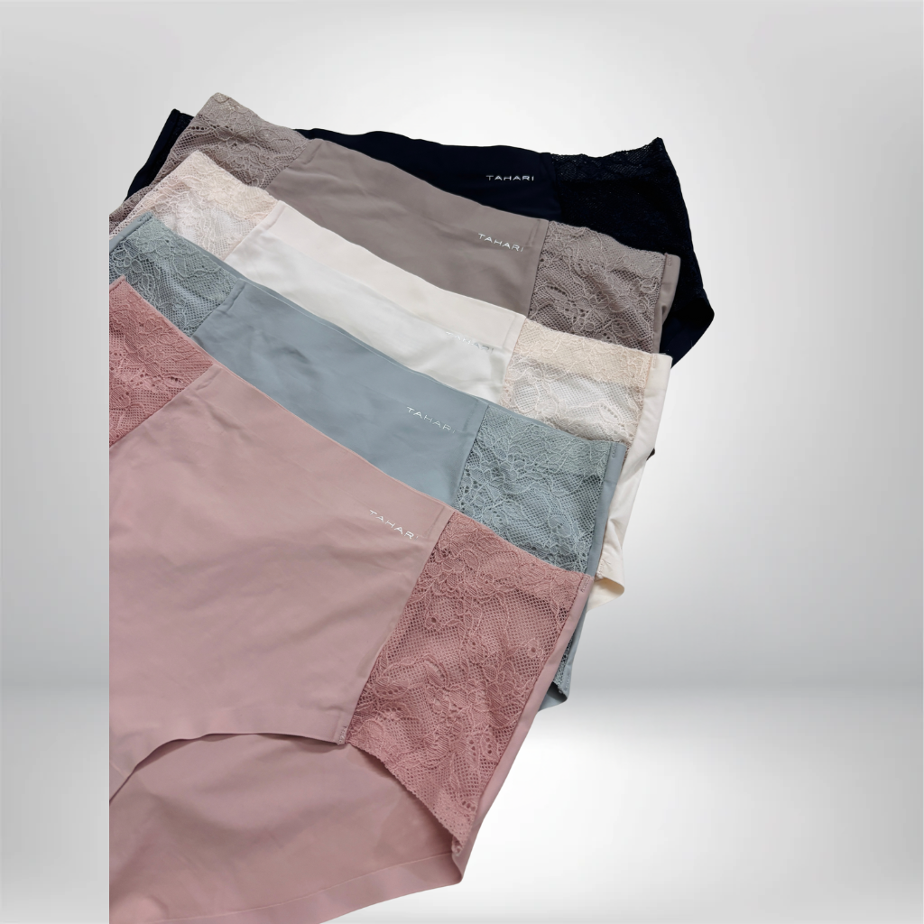 Premium Seamless Panty