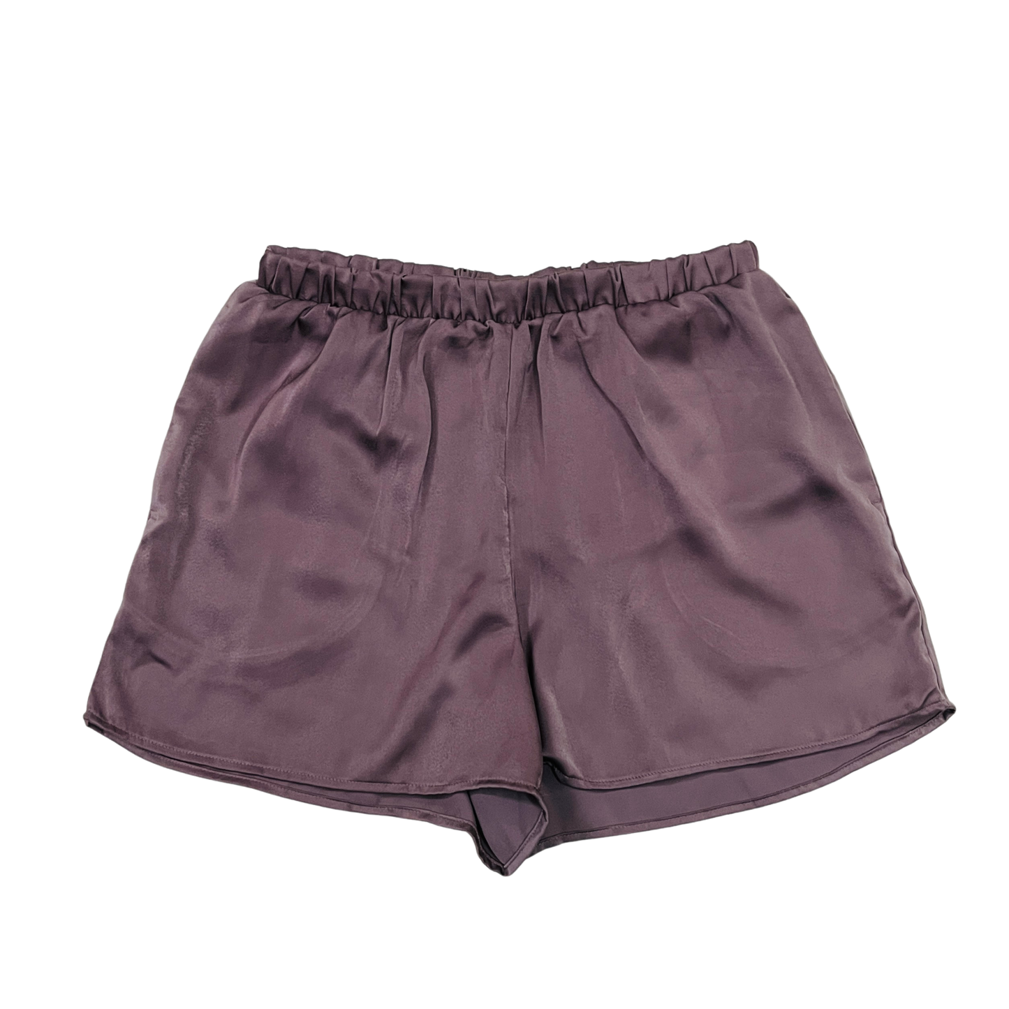 Satin Ladies Shorts