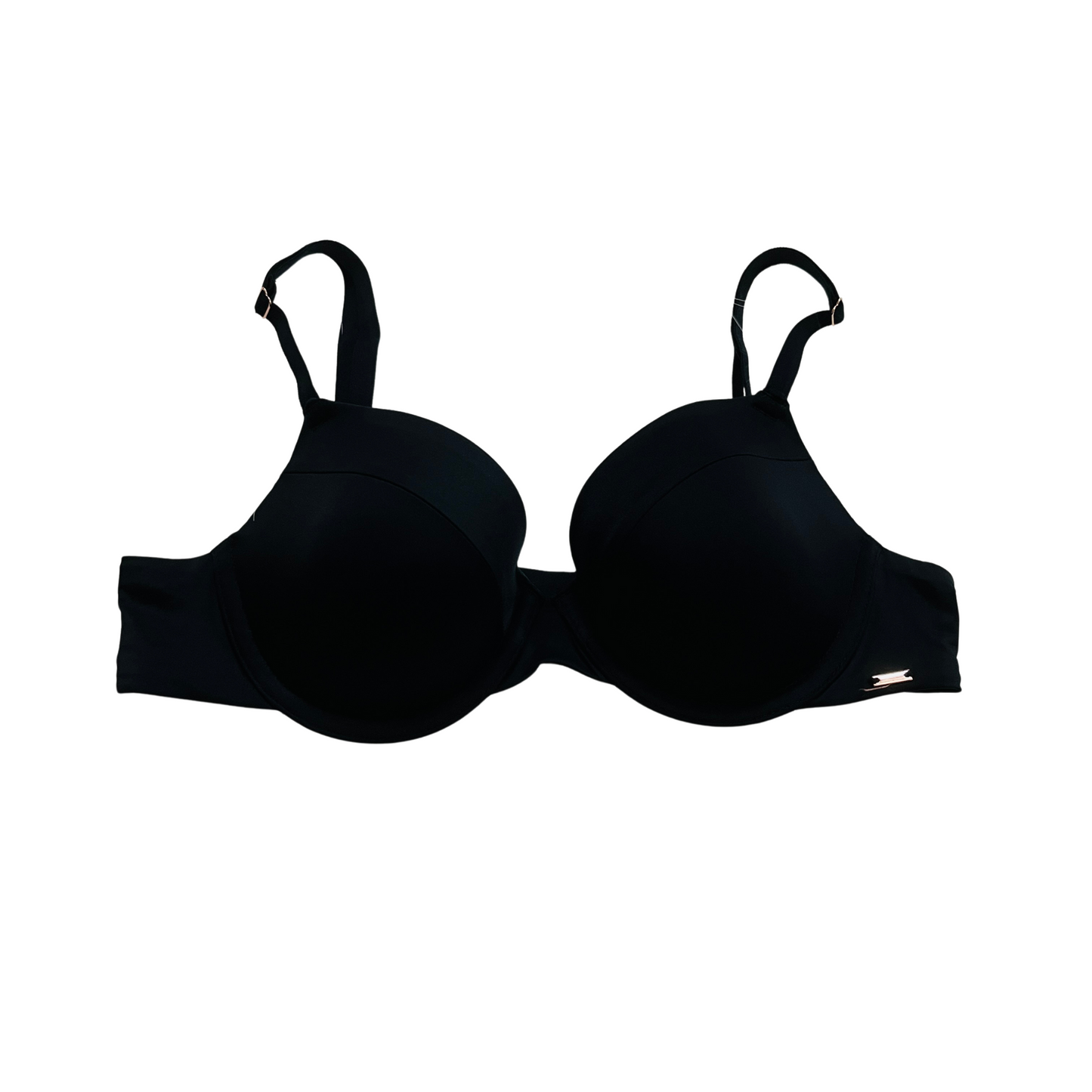 Wired Light Padded Bra for a Natural Shape