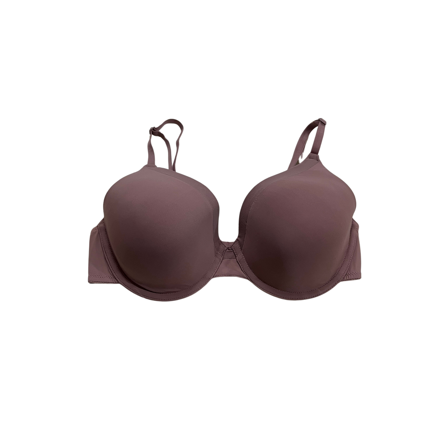 Wired Light Padded Bra for a Natural Shape