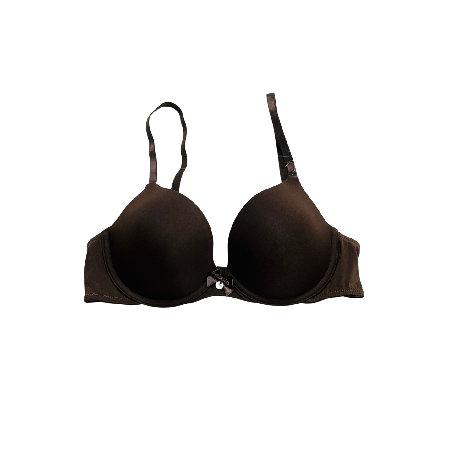 Wired Light Padded Bra for a Natural Shape