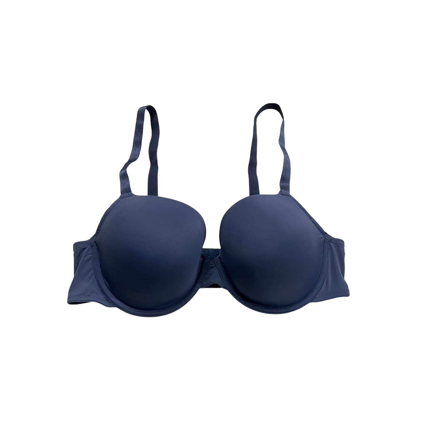 Wired Light Padded Bra for a Natural Shape