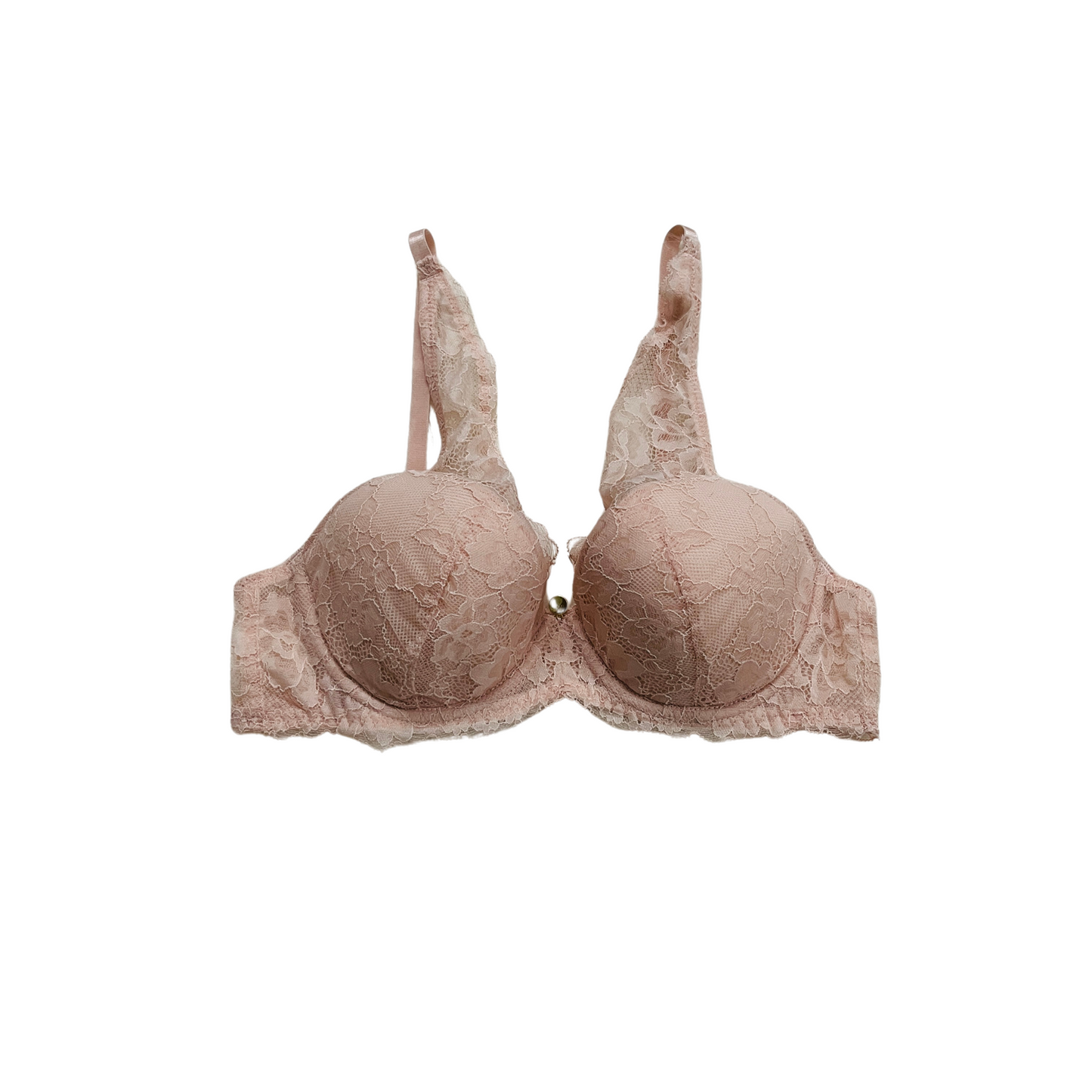 Wired Light Padded Bra for a Natural Shape