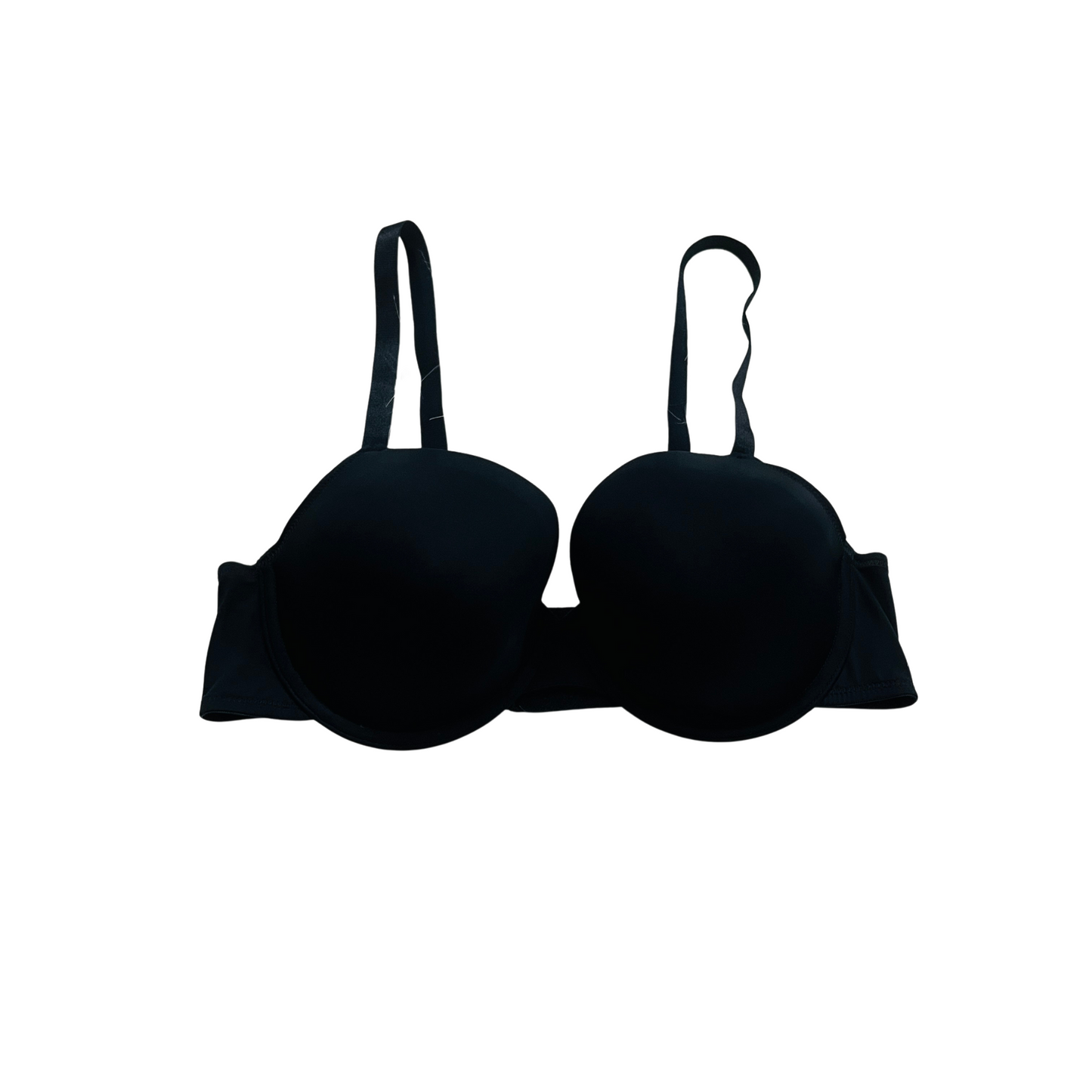 Wired Light Padded Bra for a Natural Shape