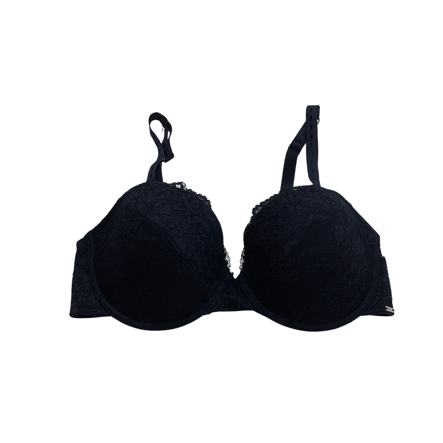 Wired Light Padded Bra for a Natural Shape