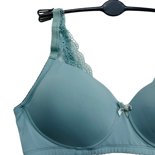 Premium Wireless Seamless Padded Bra!