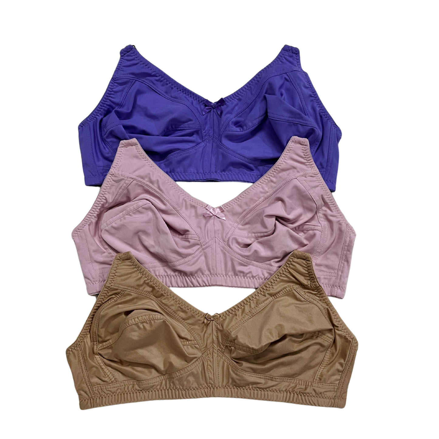 Super Stretch Full Cup Bra – Soft, Comfortable and Stylish